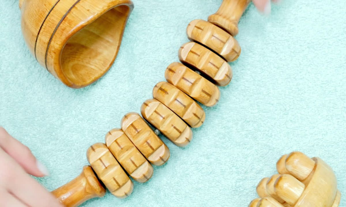 7 razloga zašto trebate probati brazilsku maderoterapiju