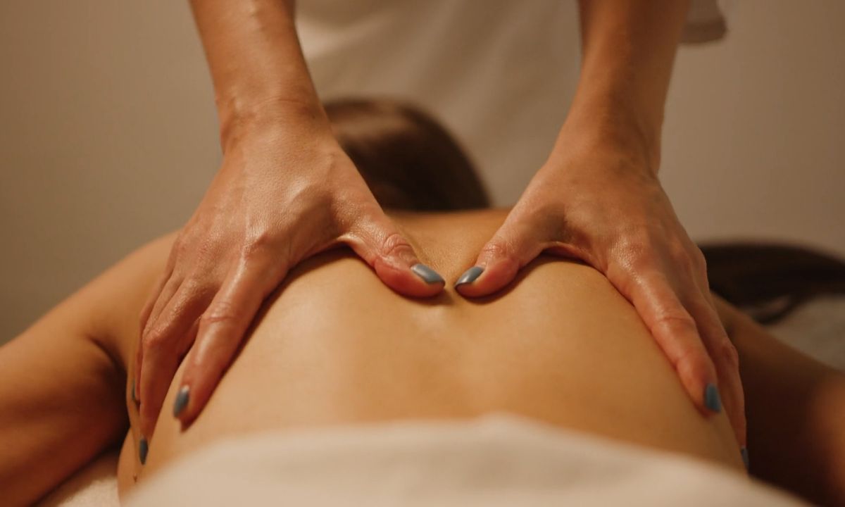 10 najpopularnijih vrsta masaža i njihove prednosti